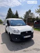 Fiat Doblo 21.05.2022