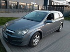 Opel Astra 04.06.2022