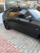 BMW X5 M 20.05.2022