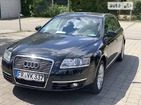 Audi A6 Limousine 01.06.2022