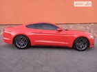 Ford Mustang 08.06.2022