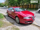 Alfa Romeo GT 05.06.2022
