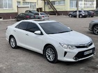 Toyota Camry 30.06.2022