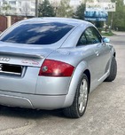 Audi TT 22.05.2022