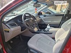 Hyundai Sonata 22.06.2022