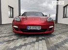 Porsche Panamera 24.05.2022