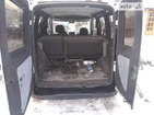 Fiat Doblo 22.06.2022