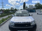 Land Rover Freelander 28.05.2022