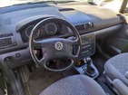 Volkswagen Sharan 09.06.2022