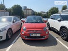 Fiat Cinquecento 10.06.2022