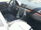 Audi A4 Limousine 19.05.2022