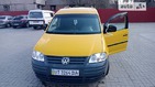 Volkswagen Caddy 13.06.2022