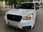 Subaru Forester 25.06.2022