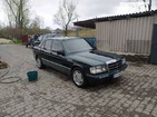 Mercedes-Benz 190 1985 Тернополь 2 л  седан механика к.п.