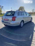 Toyota Avensis 06.06.2022