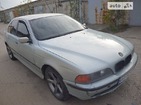 BMW 525 04.06.2022