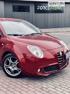 Alfa Romeo MiTo 05.06.2022