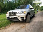 BMW X5 2013 Киев  внедорожник автомат к.п.