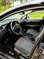 Citroen C4 13.06.2022