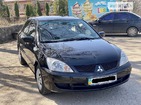 Mitsubishi Lancer 16.05.2022