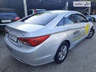 Hyundai Sonata 14.06.2022