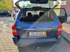 Hyundai Tucson 23.05.2022