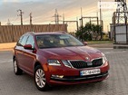 Skoda Octavia 01.06.2022