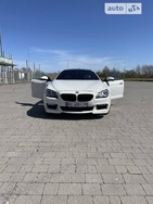 BMW 6 Series 08.06.2022
