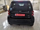 Smart ForTwo 2011 Луцк 1 л  купе 