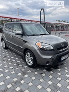 KIA Soul 26.05.2022