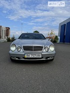 Mercedes-Benz CLK 200 08.06.2022