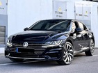 Volkswagen Arteon 15.06.2022