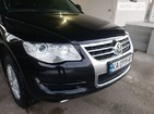 Volkswagen Touareg 31.05.2022