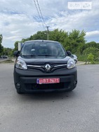 Renault Kangoo 06.07.2022