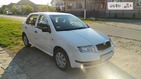 Skoda Fabia 18.05.2022