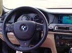 BMW 750 03.06.2022