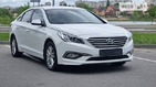 Hyundai Sonata 16.05.2022