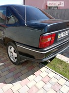 Opel Vectra 1995 Тернополь 2 л  седан механика к.п.