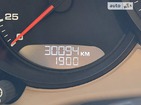 Porsche Boxster 2014 Львів 2.7 л  кабріолет автомат к.п.
