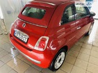 Fiat 500 22.05.2022