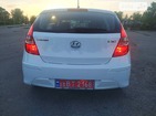 Hyundai i30 03.06.2022