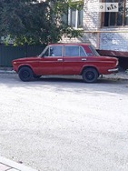 Lada 2103 1974 Тернополь  седан механика к.п.