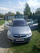 Opel Signum 12.06.2022