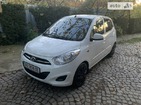 Hyundai i10 25.05.2022