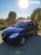 Dacia Sandero 13.06.2022