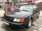 Audi 100 18.06.2022