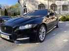 Jaguar XF 03.06.2022