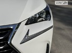 Lexus NX 300h 02.06.2022