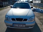 Daewoo Lanos 16.06.2022