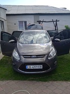Ford C-Max 26.06.2022